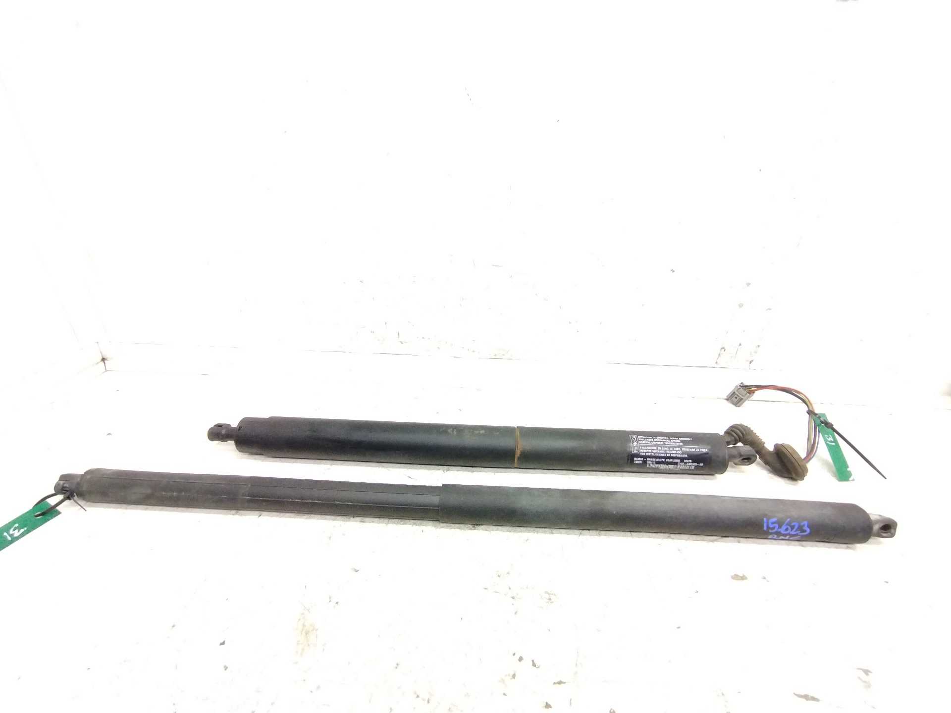 Recambio de amortiguadores maletero / porton para ford kuga (cbs) st-line 2wd referencia OEM IAM CV44S402A55AB  