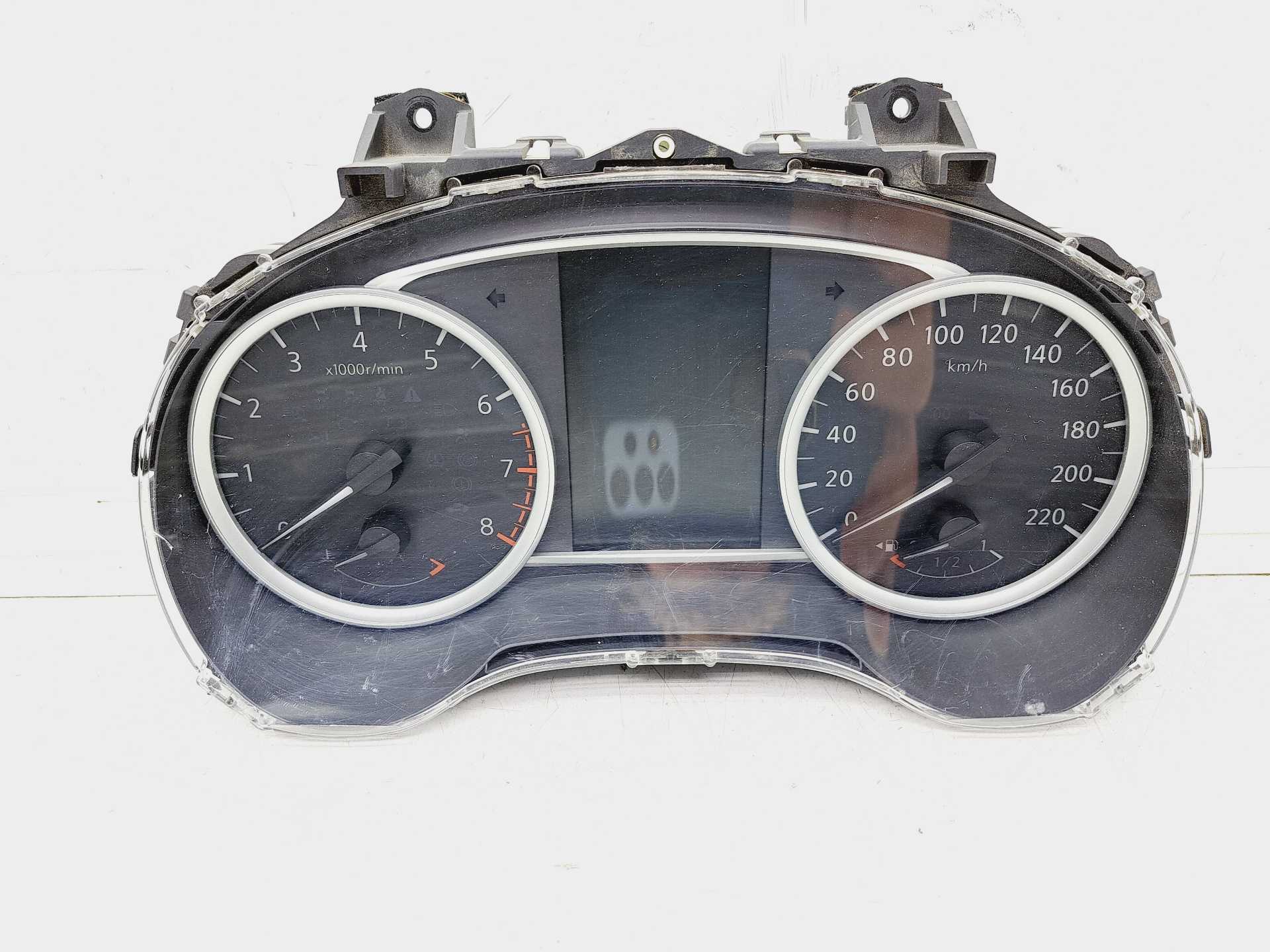 Recambio de cuadro instrumentos para nissan micra v (k14) acenta referencia OEM IAM 5FN0AGE7I 24810HN60C 5FB1AAV28
