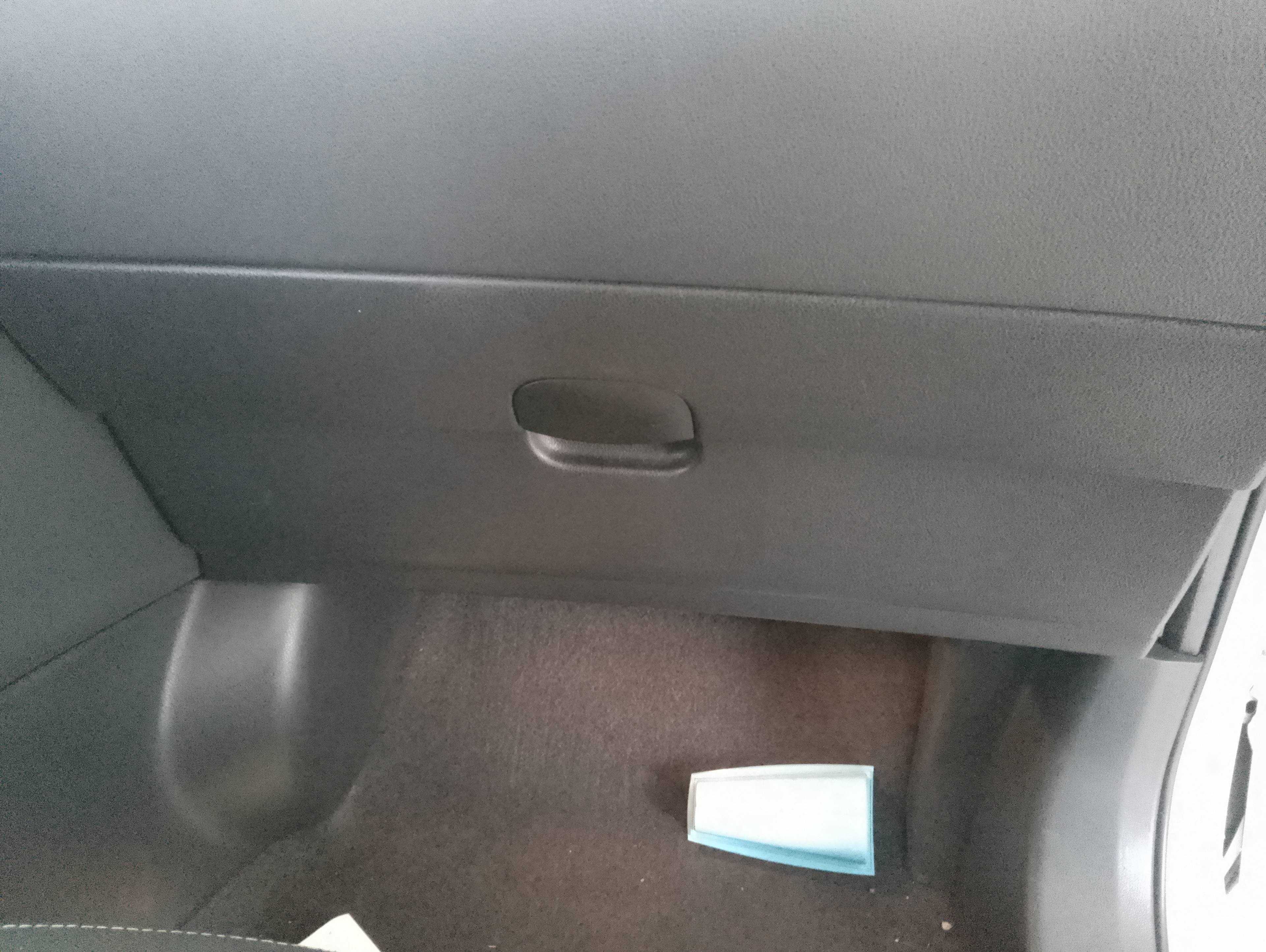 Recambio de guantera para nissan qashqai (j10) acenta referencia OEM IAM 68520JD900  