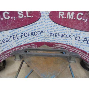 REFUERZO PARAGOLPES DELANTERO 