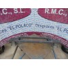 Recambio de refuerzo paragolpes delantero para peugeot 407 2.0 16v hdi cat (rhr / dw10bted4) referencia OEM IAM   