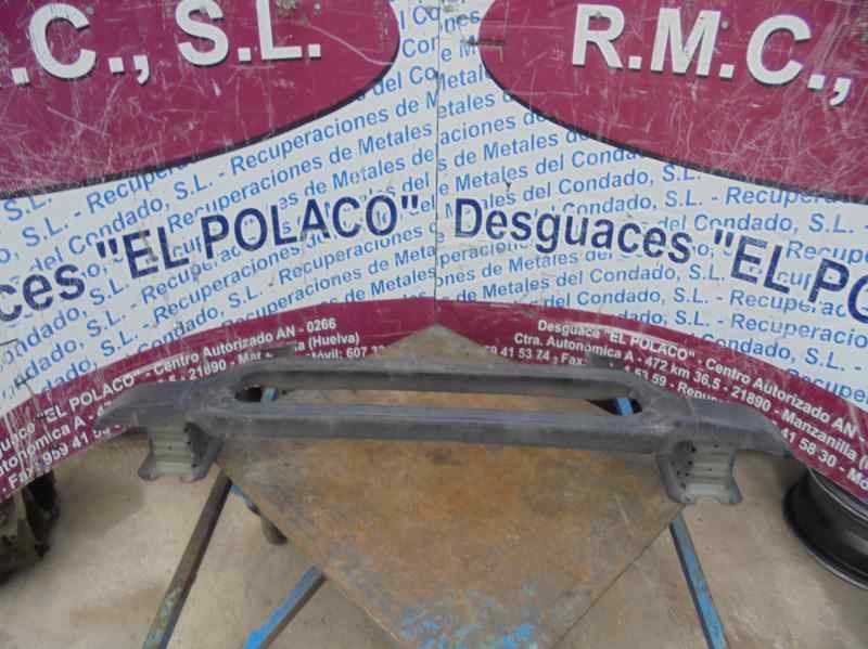 Recambio de refuerzo paragolpes delantero para peugeot 407 2.0 16v hdi cat (rhr / dw10bted4) referencia OEM IAM   