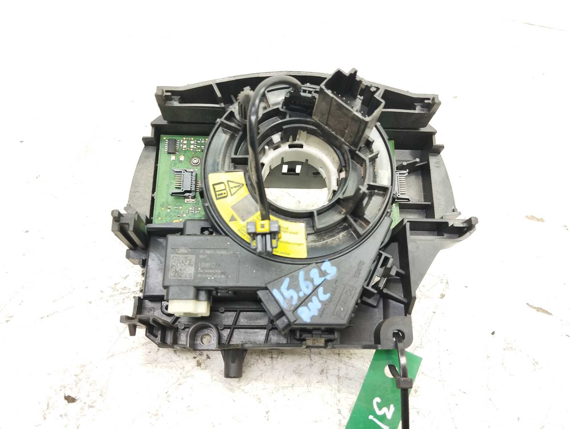 Recambio de anillo airbag para ford kuga (cbs) st-line 2wd referencia OEM IAM BM5T14A664CD  