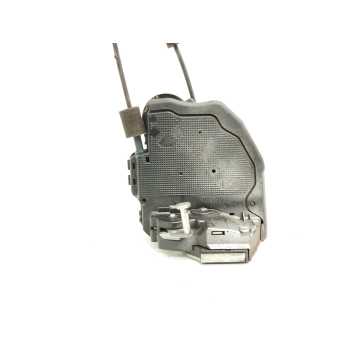 Recambio de cerradura puerta trasera izquierda para toyota rav 4 (a3) executive referencia OEM IAM   