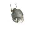 Recambio de cerradura puerta trasera izquierda para toyota rav 4 (a3) executive referencia OEM IAM   
