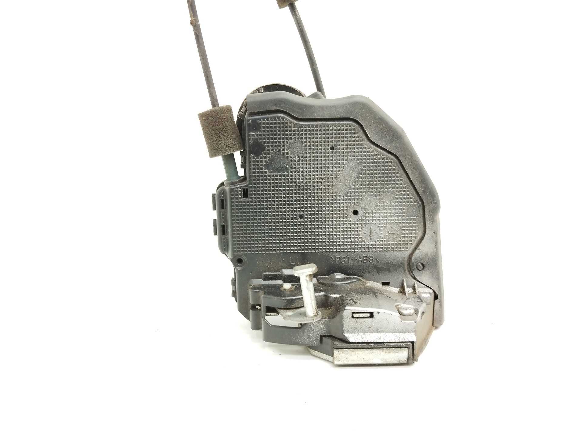 Recambio de cerradura puerta trasera izquierda para toyota rav 4 (a3) executive referencia OEM IAM   