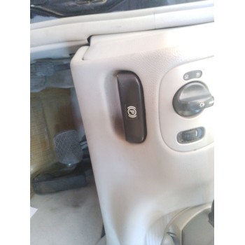 Recambio de palanca freno para mercedes-benz clase c (w203) c 220 cdi (203.008) referencia OEM IAM   