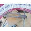 Recambio de refuerzo paragolpes delantero para peugeot 407 2.0 16v hdi cat (rhr / dw10bted4) referencia OEM IAM   