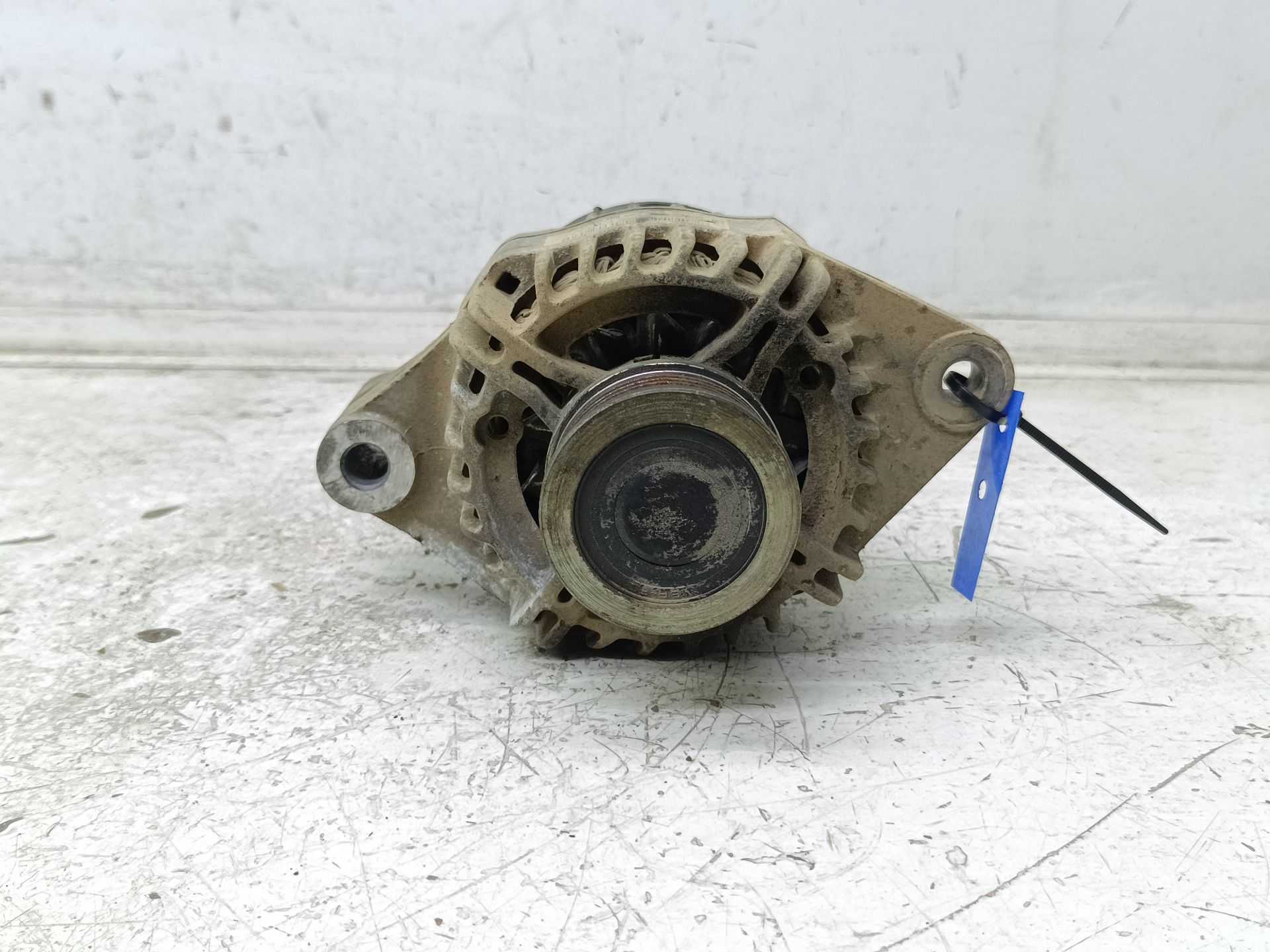 Recambio de alternador para alfa romeo 159 (140) 1.9 jtdm 16v / selective referencia OEM IAM MS10121018 71773263 