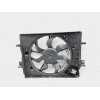 Recambio de electroventilador para nissan micra v (k14) acenta referencia OEM IAM 214815FA0B T18517B VALEO