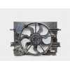 Recambio de electroventilador para nissan micra v (k14) acenta referencia OEM IAM 214815FA0B T18517B VALEO