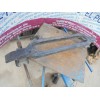 Recambio de refuerzo paragolpes delantero para peugeot 407 2.0 16v hdi cat (rhr / dw10bted4) referencia OEM IAM   