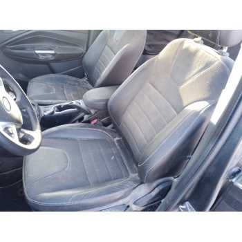 ASIENTO DELANTERO IZQUIERDO 