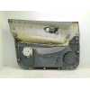 Recambio de guarnecido puerta delantera derecha para nissan qashqai (j10) acenta referencia OEM IAM 80976JD100  