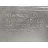 Recambio de guarnecido puerta delantera derecha para nissan qashqai (j10) acenta referencia OEM IAM 80976JD100  