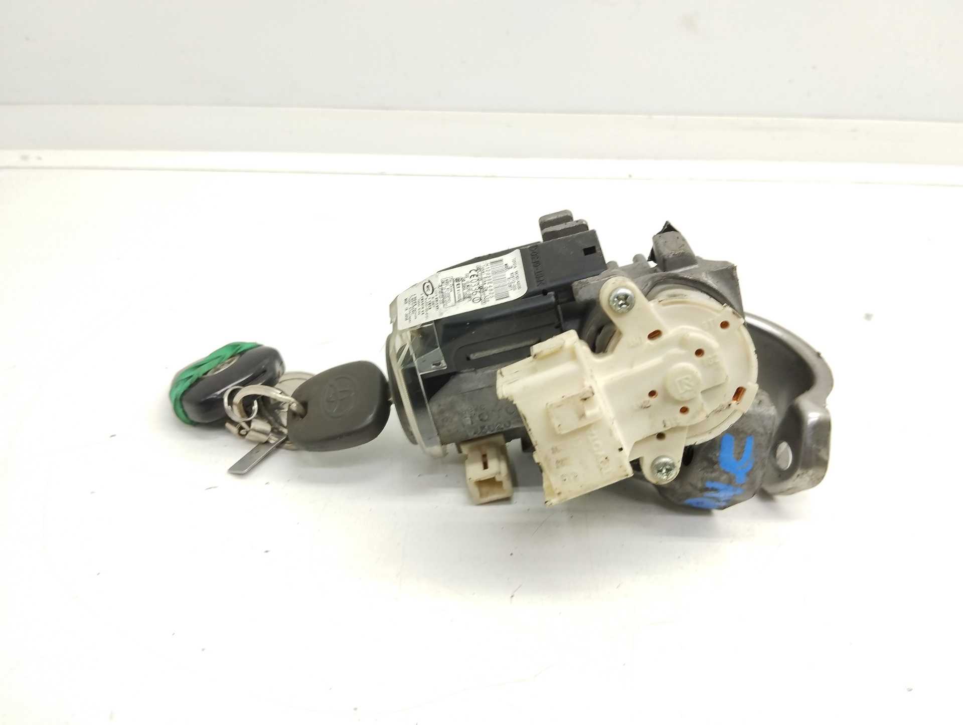 Recambio de conmutador de arranque para toyota rav 4 (a3) executive referencia OEM IAM 8978342020 626712000 