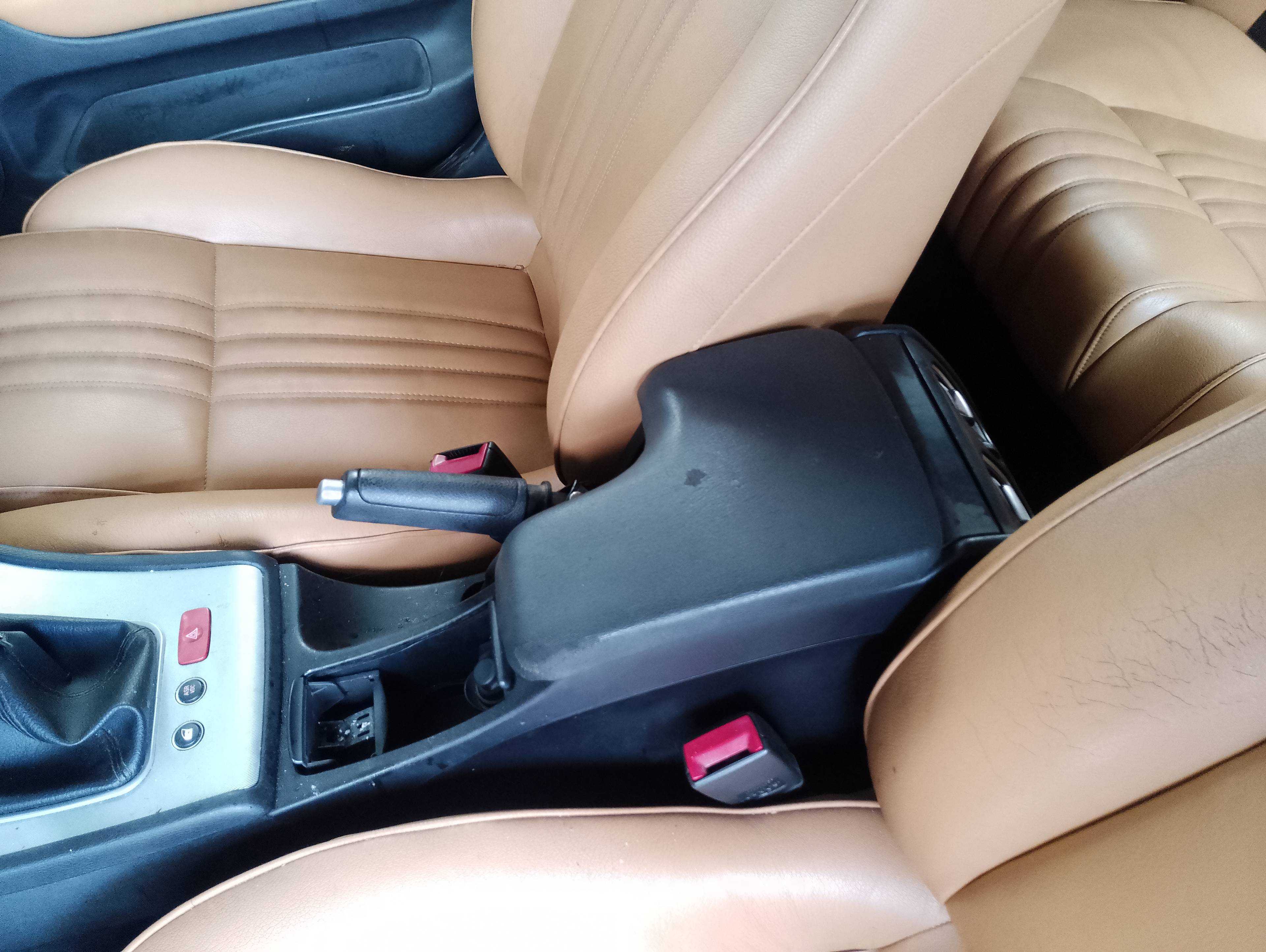 Recambio de apoyabrazos central para alfa romeo 159 (140) 1.9 jtdm 16v / selective referencia OEM IAM   