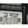 Recambio de conmutador de arranque para toyota rav 4 (a3) executive referencia OEM IAM 8978342020 626712000 