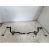 Recambio de barra estabilizadora delantera para ford kuga (cbs) st-line 2wd referencia OEM IAM AV615482EB  