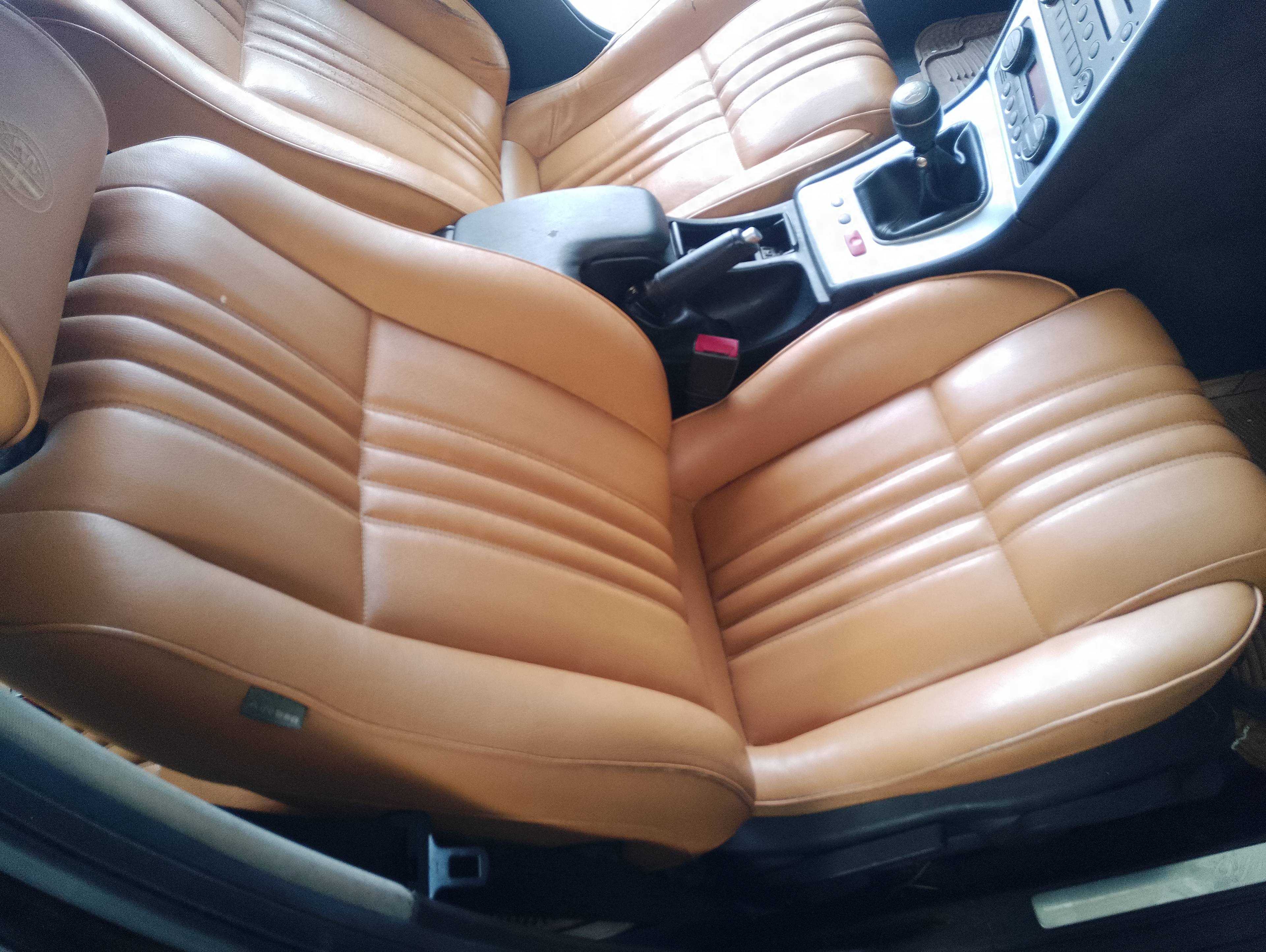 Recambio de asiento delantero derecho para alfa romeo 159 (140) 1.9 jtdm 16v / selective referencia OEM IAM   