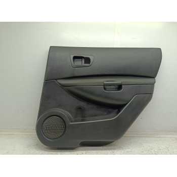 GUARNECIDO PUERTA TRASERA DERECHA 82976EY10A 