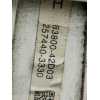 Recambio de cuadro instrumentos para toyota rav 4 (a3) executive referencia OEM IAM 8380042D03 2574403330 