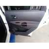 Recambio de guarnecido puerta trasera derecha para nissan qashqai (j10) acenta referencia OEM IAM 82976EY10A  