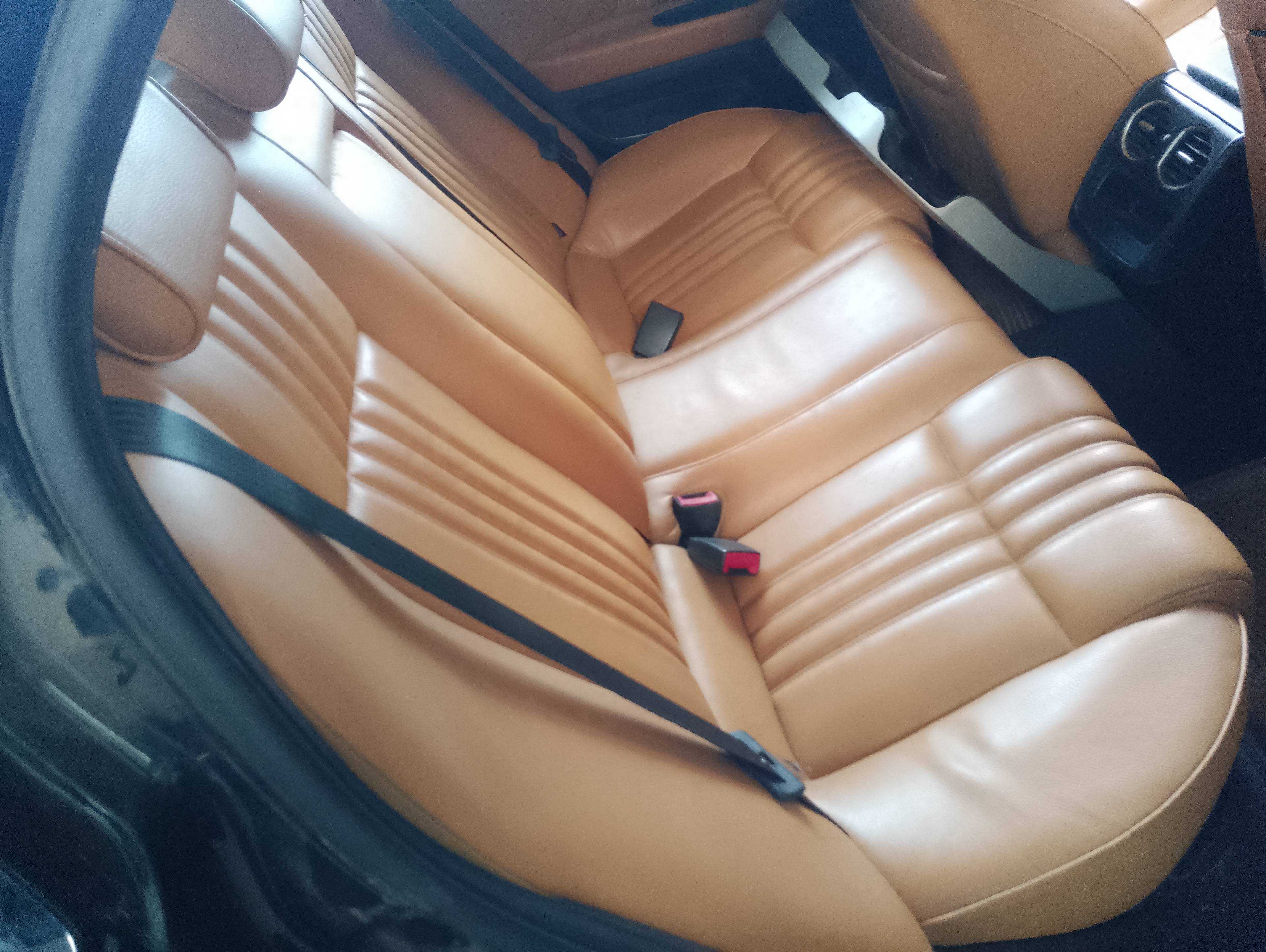 Recambio de asientos traseros para alfa romeo 159 (140) 1.9 jtdm 16v / selective referencia OEM IAM   