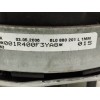 Recambio de airbag delantero izquierdo para seat ibiza (6l1) cool referencia OEM IAM 6L0880201L 61848050A 