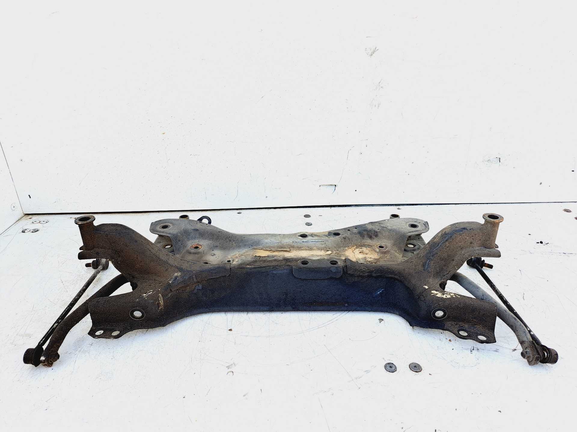 Recambio de cuna motor para toyota rav 4 (a3) executive referencia OEM IAM   