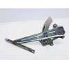 Recambio de elevalunas trasero izquierdo para nissan micra v (k14) acenta referencia OEM IAM  827215FA6A 