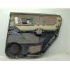 Recambio de guarnecido puerta trasera izquierda para nissan qashqai (j10) acenta referencia OEM IAM 82977EY10A  