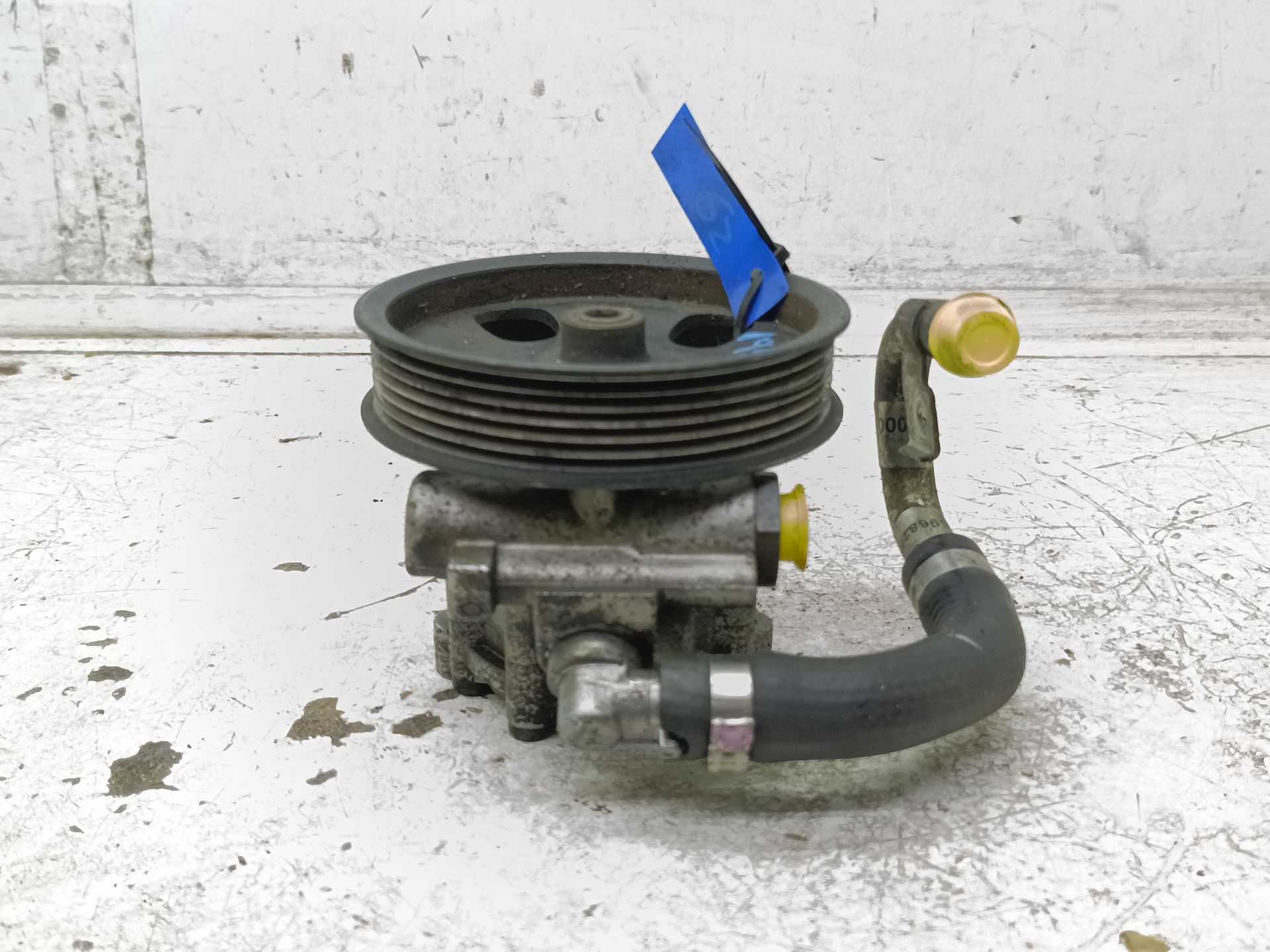 Recambio de bomba direccion para alfa romeo 159 (140) 1.9 jtdm 16v / selective referencia OEM IAM 7617955580 00505004240 
