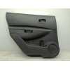 Recambio de guarnecido puerta trasera izquierda para nissan qashqai (j10) acenta referencia OEM IAM 82977EY10A  