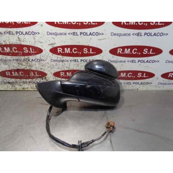 Recambio de retrovisor izquierdo para peugeot 407 2.0 16v hdi cat (rhr / dw10bted4) referencia OEM IAM P8149  