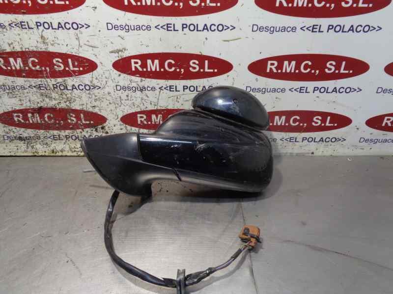 Recambio de retrovisor izquierdo para peugeot 407 2.0 16v hdi cat (rhr / dw10bted4) referencia OEM IAM P8149  