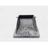 Recambio de guantera para nissan micra v (k14) acenta referencia OEM IAM 685105FA1A  