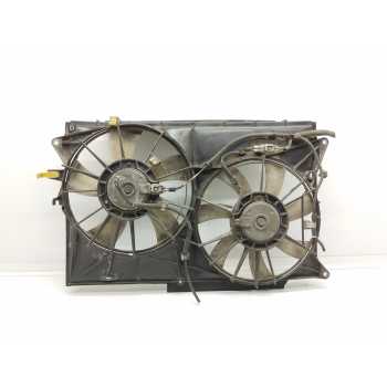 ELECTROVENTILADOR 4227501372 DENSO 