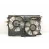 Recambio de electroventilador para toyota rav 4 (a3) executive referencia OEM IAM 4227501372 DENSO 
