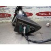 Recambio de retrovisor izquierdo para peugeot 407 2.0 16v hdi cat (rhr / dw10bted4) referencia OEM IAM P8149  