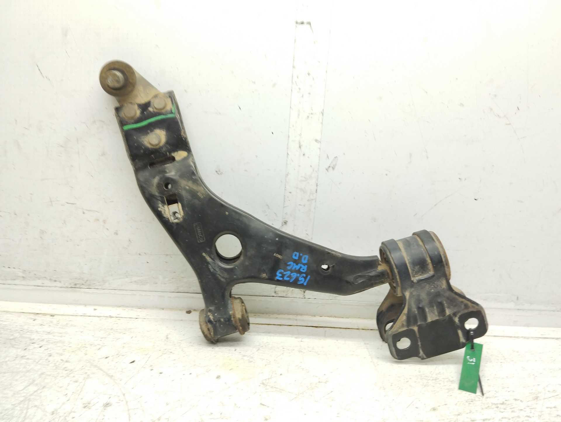 Recambio de brazo suspension inferior delantero derecho para ford kuga (cbs) st-line 2wd referencia OEM IAM CV613C339AAA  