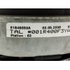 Recambio de airbag delantero izquierdo para seat ibiza (6l1) cool referencia OEM IAM 6L0880201L 61848050A 