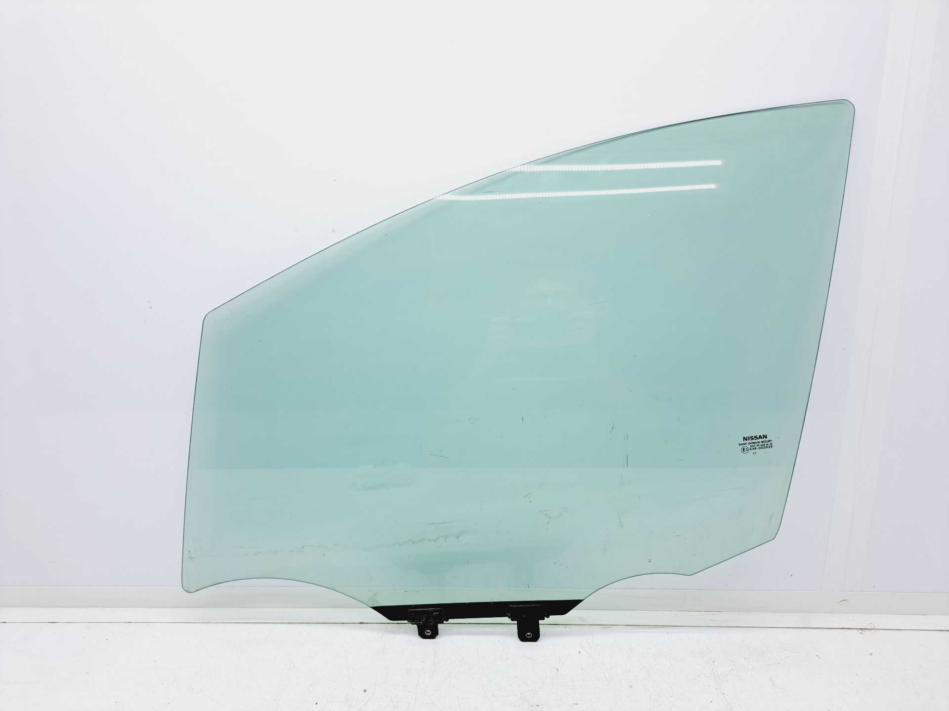 Recambio de luna delantera izquierda para nissan micra v (k14) acenta referencia OEM IAM  803015FA0A 