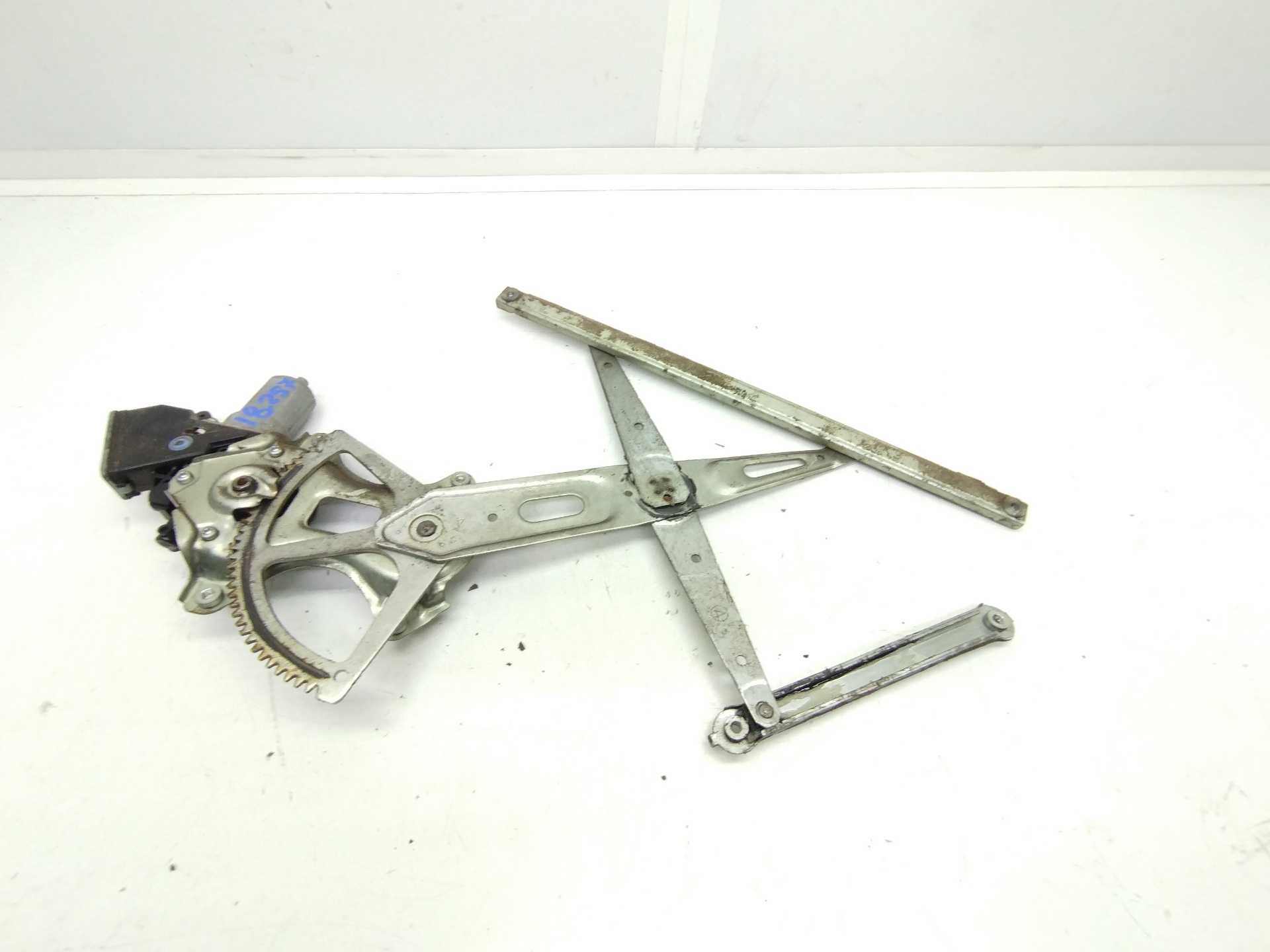 Recambio de elevalunas delantero izquierdo para toyota rav 4 (a3) executive referencia OEM IAM 2252010540  