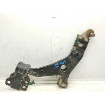BRAZO SUSPENSION INFERIOR DELANTERO IZQUIERDO CV613A262AAA 