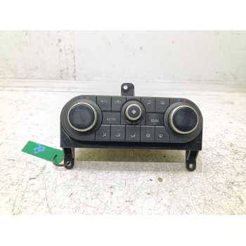 Recambio de mando climatizador para nissan qashqai (j10) acenta referencia OEM IAM 27500BR46A  