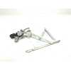 Recambio de elevalunas delantero izquierdo para toyota rav 4 (a3) executive referencia OEM IAM 2252010540  