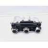 Recambio de mando calefaccion / aire acondicionado para nissan micra v (k14) acenta referencia OEM IAM XS1464310470  
