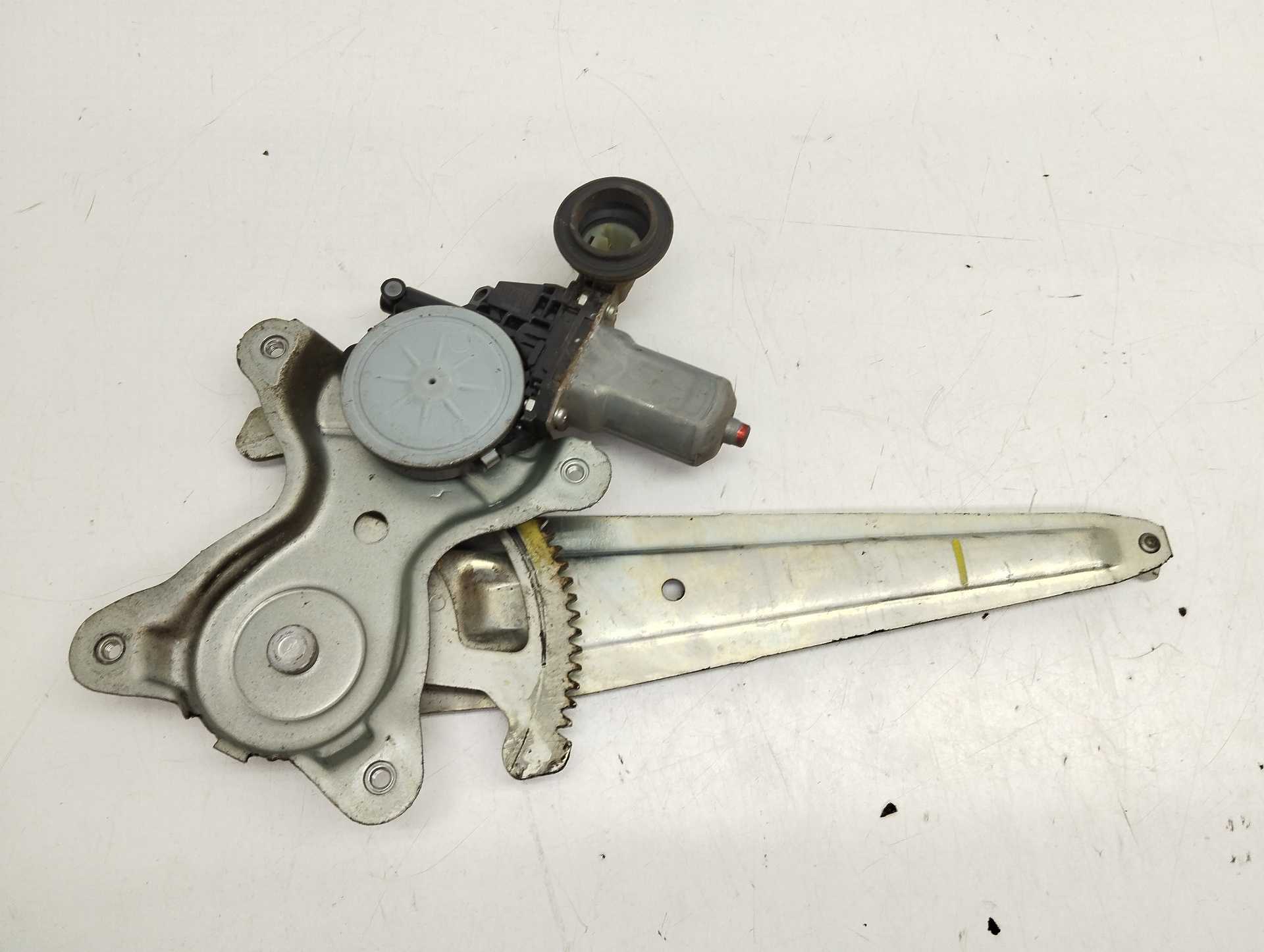 Recambio de elevalunas trasero izquierdo para toyota rav 4 (a3) executive referencia OEM IAM   