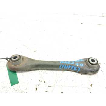 BRAZO SUSPENSION INFERIOR TRASERO DERECHO 